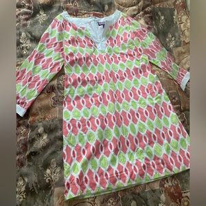 Vineyard Vines Short Dress